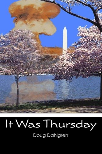 It Was Thursday Cover