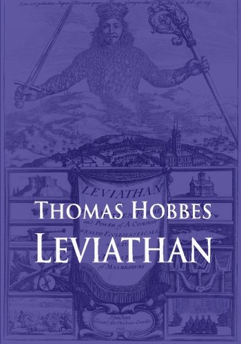 Leviathan Cover