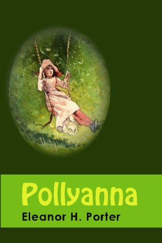 Pollyanna Cover