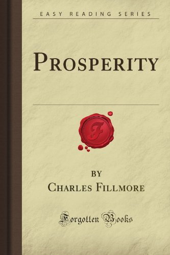 Prosperity Cover