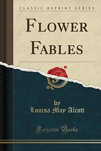 Flower Fables Cover