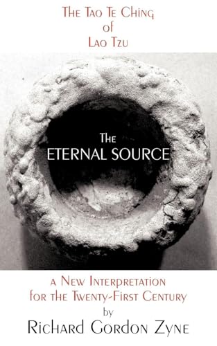 The eternal source Cover