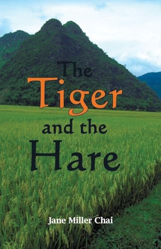 The tiger and the hare Cover