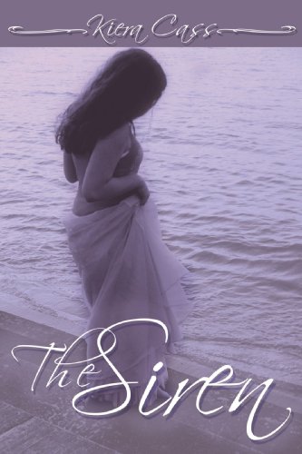 The Siren Cover