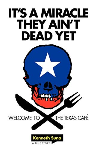 It's a miracle they ain't dead yet Cover