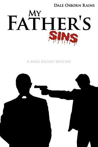 My Father's Sins Cover