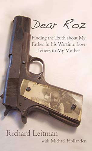 Dear Roz Cover
