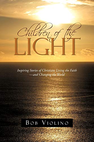 Children of the Light Cover
