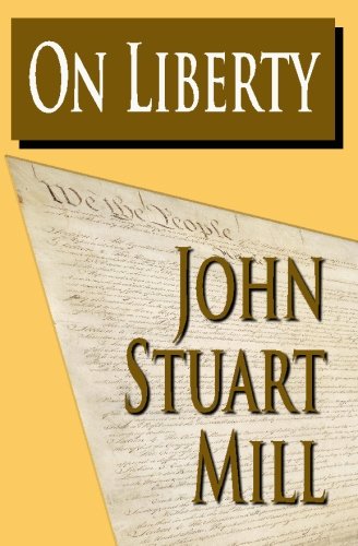 On Liberty Cover