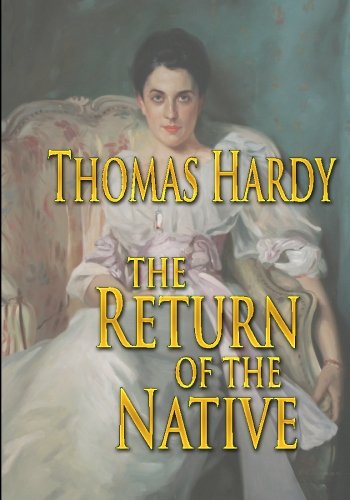The Return of the Native Cover
