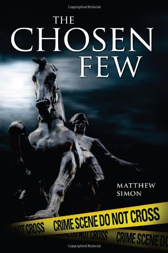 Chose few Cover