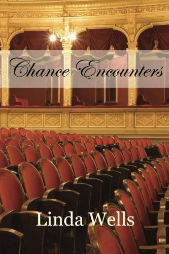 Chance Encounters Cover