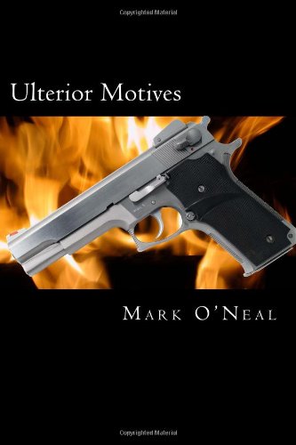 Ulterior motives Cover