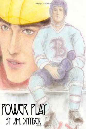 Power play Cover