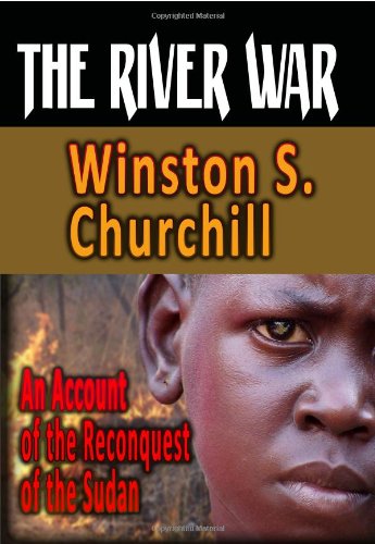 The River War Cover