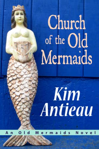 Church of the Old Mermaids Cover