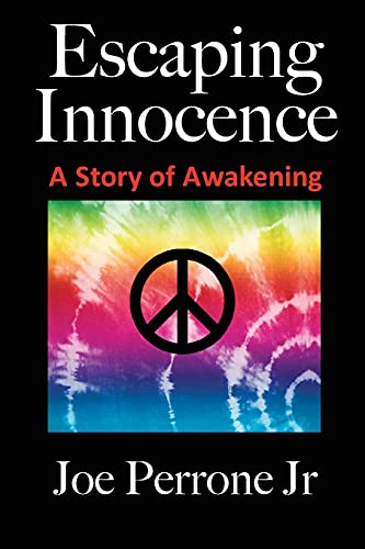 Escaping Innocence Cover