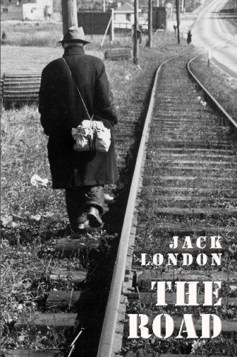 The Road Cover
