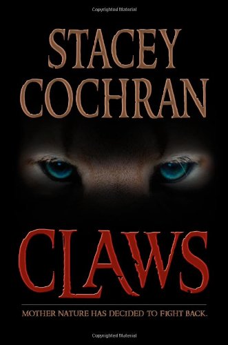 Claws Cover