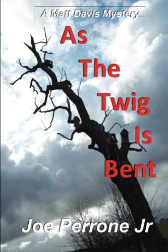 As the Twig Is Bent Cover