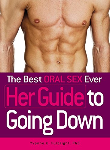 The best oral sex ever Cover