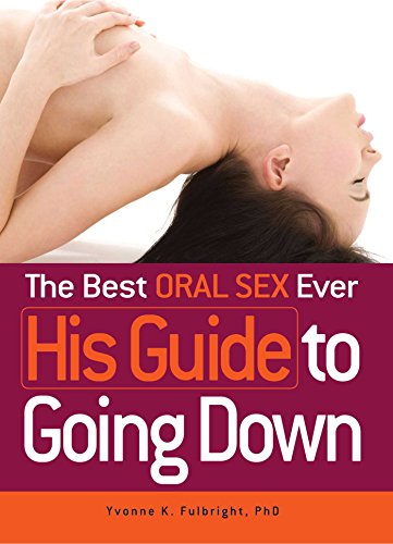 The best oral sex ever Cover