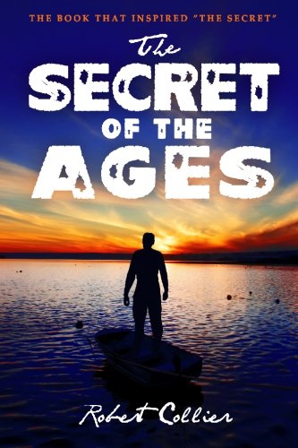 The Secret of the Ages Cover