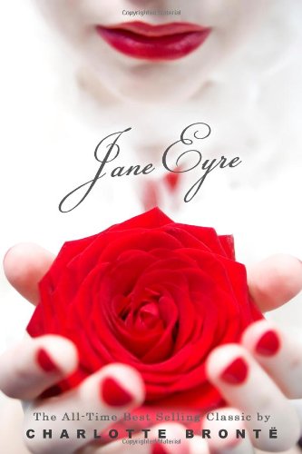 Jane Eyre Cover