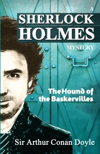 The Hound of the Baskervilles Cover