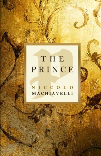 The Prince Cover