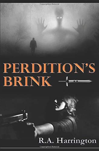 Perdition's Brink Cover