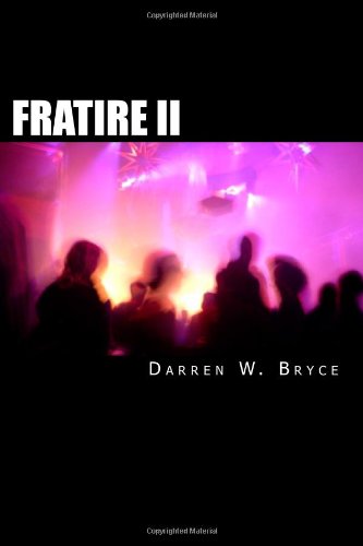 Fratire 2 Cover