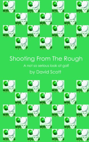 Shooting From The Rough Cover