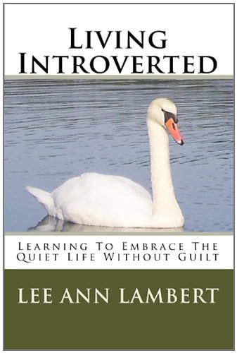 Living Introverted Cover