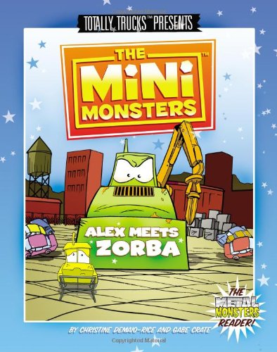 Attempted cover for Book ID: 1441464506