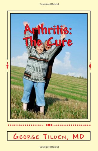 Arthritis Cover
