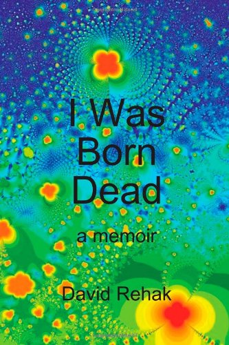 I Was Born Dead Cover