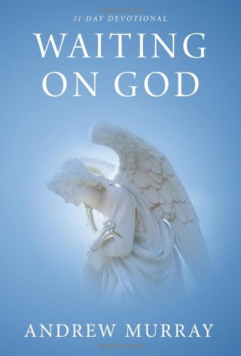 Waiting on God Cover
