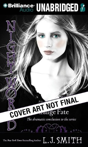 Strange Fate Cover