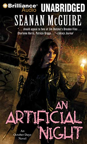 An Artificial Night Cover