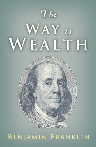The Way to Wealth Cover