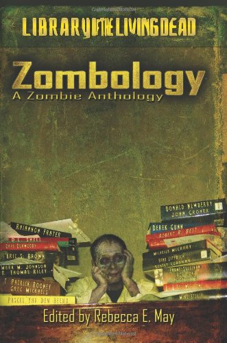 Zombology Cover