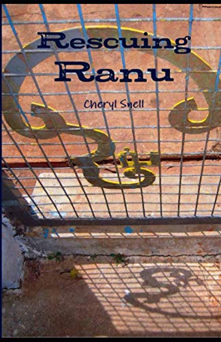 Rescuing Ranu Cover
