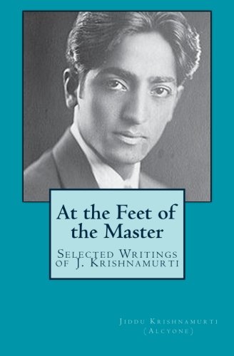 At the Feet of the Master Cover