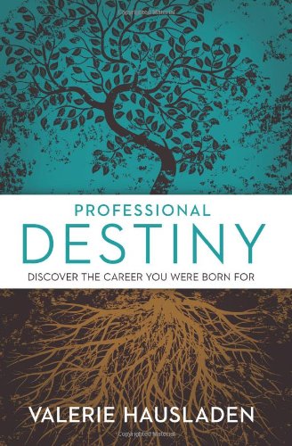 Professional Destiny Cover