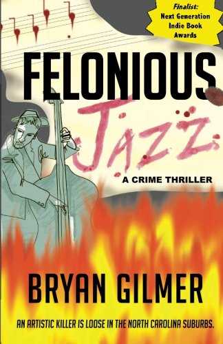 Felonious jazz Cover