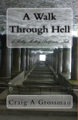 A Walk Through Hell Cover