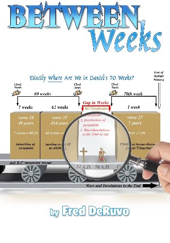 Between Weeks Cover