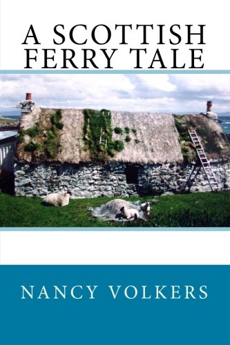 A Scottish Ferry Tale Cover