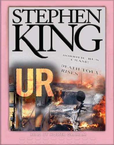 UR Cover